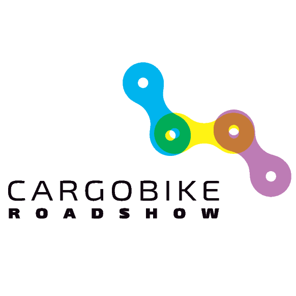 Logo Roadshow