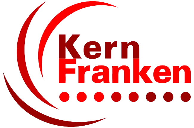 Logo Kernfranken