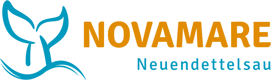 Logo Novamare