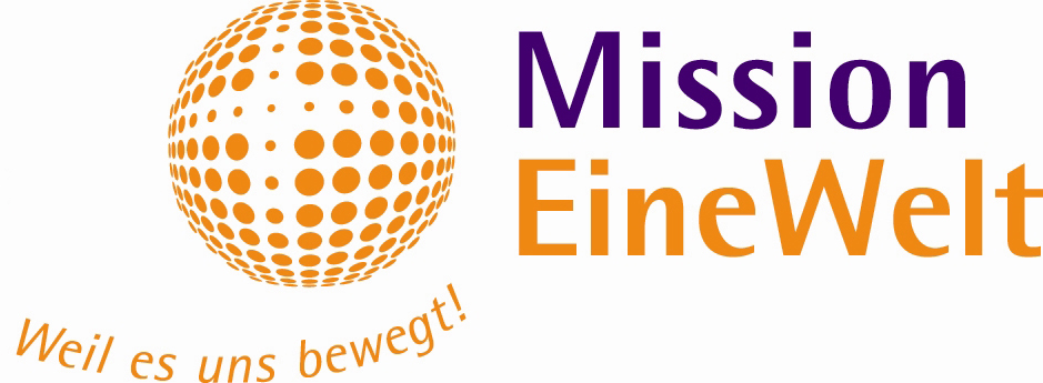 Logo Mission Eine Welt