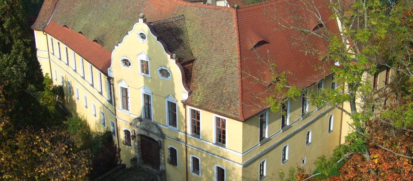 Schloss Neuendettelsau